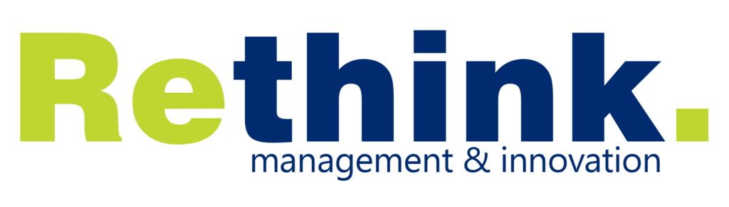 Rethink Management Innovation