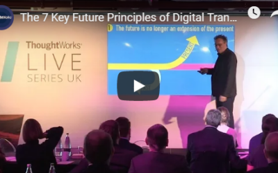 Digital Transformation